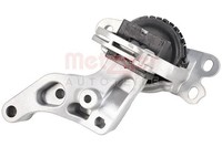 Metzger Autoteile Motorlager 8054071 FüR Opel Vivaro Bus X82 Cdti Renault Trafic