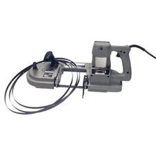 M.K. Morse 497-ZWEP4418W 44.88 in. X.5 in. X.020 18 Wavy Bi-Metal Portable Ba