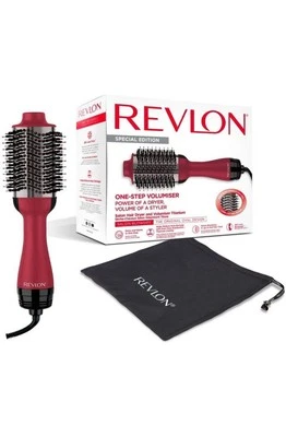 REVLON Haartrockner Volumiser Titanbeschichtung RVDR5279UKE Hair Styling