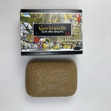Dralle Gewürzseife nach alten Rezepten Stückseife Seife 125 g *28H*
