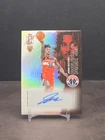 2025 Topps Signature Jamir Watkins Base (RAW)