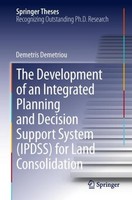 The Development Of An Integrated Planning And Decision Support System (Ipdss) Fo