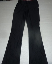 Columbia Omni Shield Advanced Repellency Pants Small Black C-24