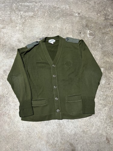 1950s Broadway Knitting Mills Los Angeles Sweater