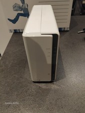 NAS Synology DS115j + HDD 4To ( WD40EZRX) - Server NAS 1 x Baie