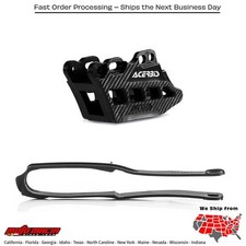 Chain Guide guia de cadena ACERBIS Honda CRF450RX 2017-2018 CRF450R 2017-2018