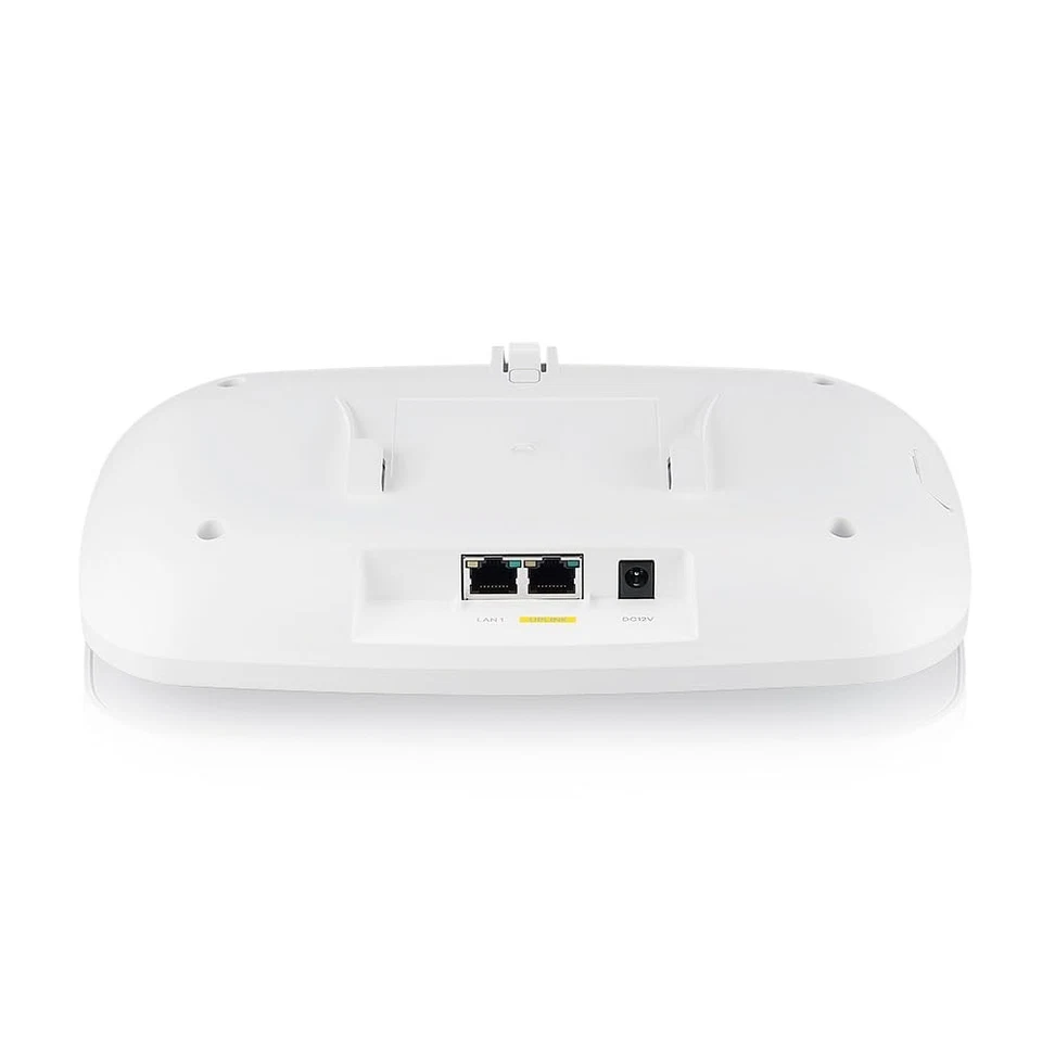 Zyxel BE11000 WiFi 7 Tri Band Router Advanced Connectivity and Security - Image 3 of 4
