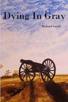Richard Smith | Dying In Gray | Taschenbuch | Englisch (2018) | [.]