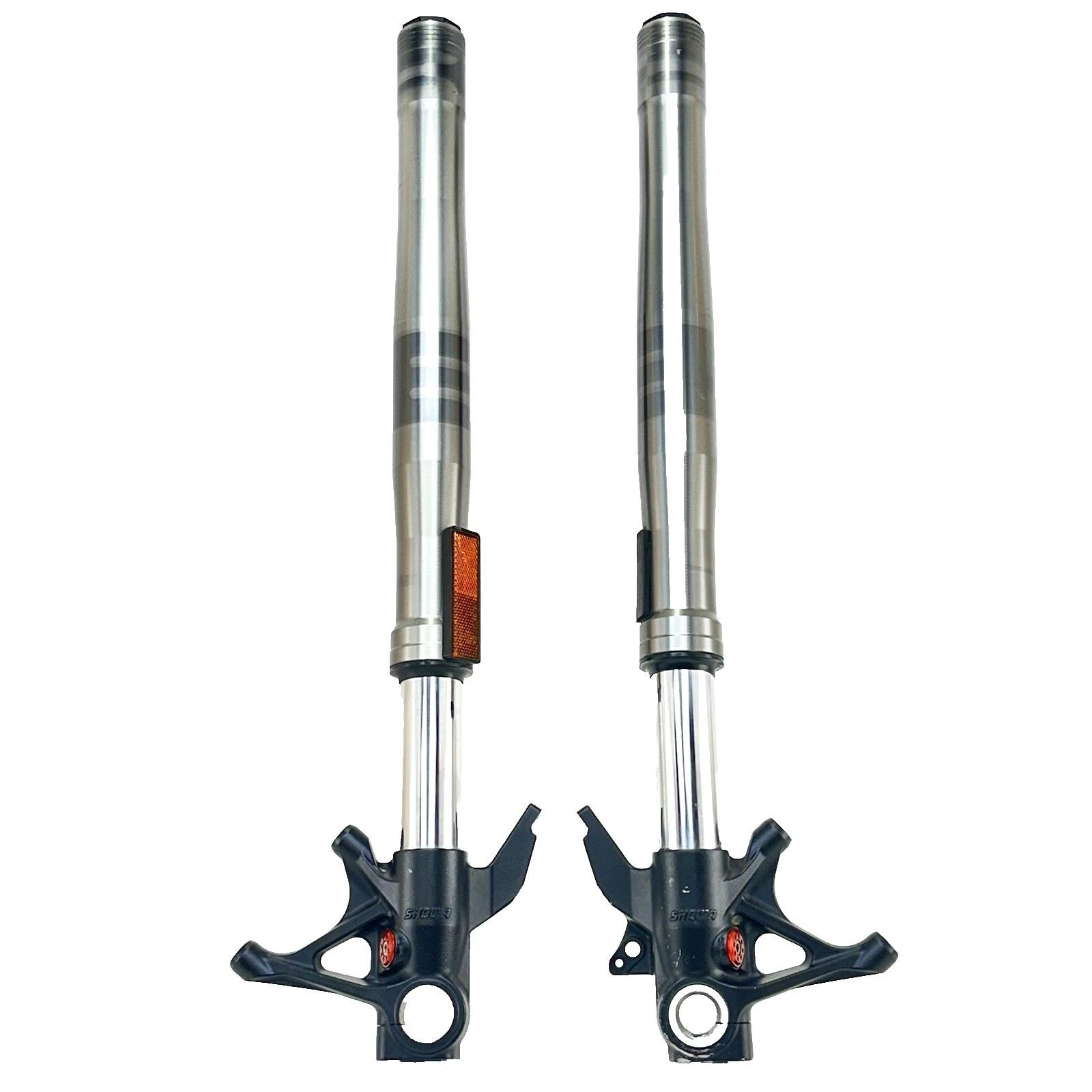 2016 - 2019 Ducati Panigale 959 Avant Fourches Suspension Tubes Absorbeurs