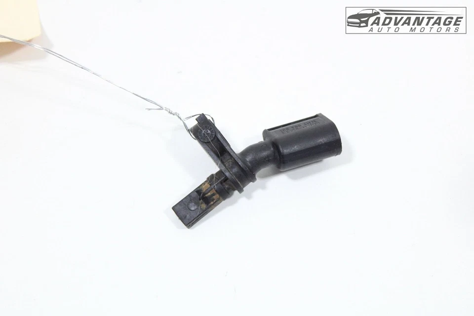 2015-2022 AUDI A3 QUATTRO 8V FRONT LEFT SIDE ABS WHEEL SPEED CONTROL SENSOR OEM - Image 3 of 4