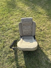 NEW Genuine Land Rover Discovery 3 Dicky Seat Rear Jump Seat HLD501210WQM NOS