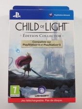 Child Of Light