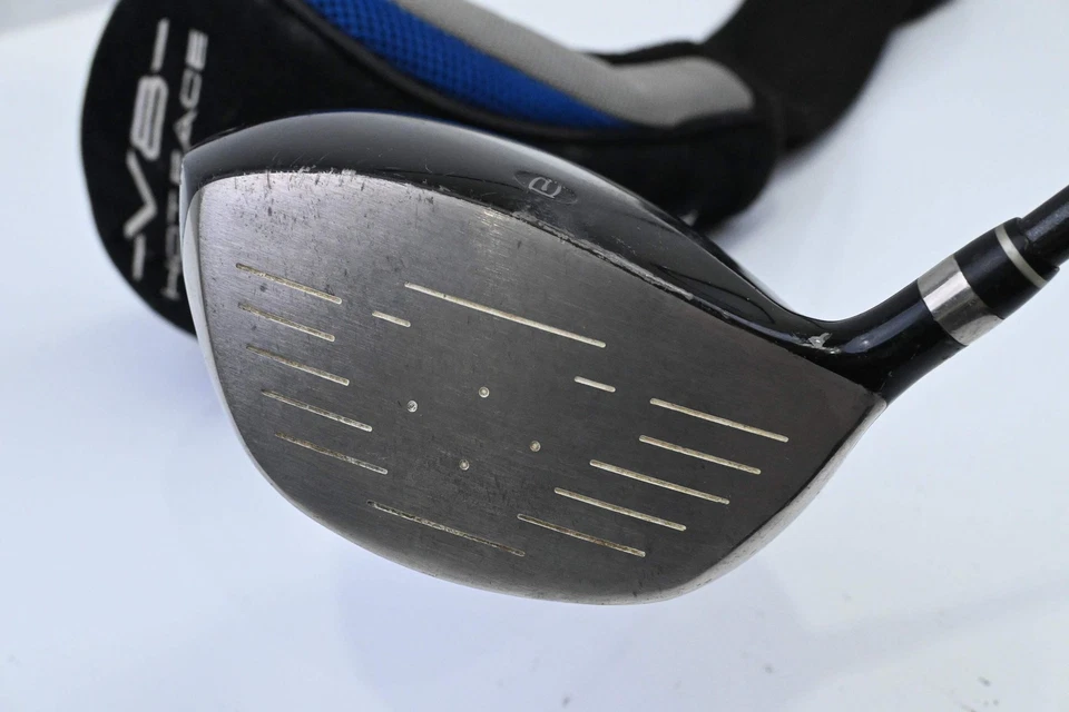 Benross V8 Driver / 14 Degree / Regular Flex Grafalloy Pro 65 Shaft - Image 4 of 4