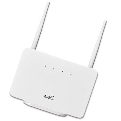 4G Router 300Mbps 4G LTE CPE Router Modem Externe Antenne mit Sim-Kartenst8495 - Bild 6 von 6