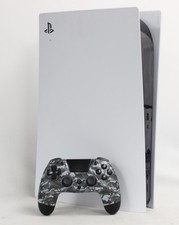 Sony PlayStation 5 PS5 Disc Edition 825GB Home Games Console (U)  