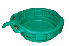 ATD Tools 5185 4-1/2 Gallon Drain Pan, Green