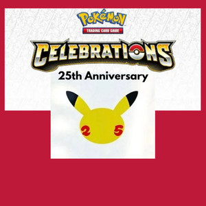 Pokemon Celebrations | eBay