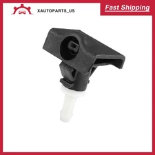 1pcs Windshield Wiper Washer Nozzle for Nissan Maxima 2009-2011 289329N00A