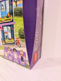LEGO FRIENDS: Heartlake Hospital (41318) - New Sealed!