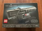 Lego Star Wars - The Darksaber GWP 40917 Limited Edition - Brand New Sealed
