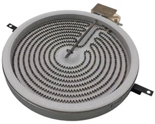 New OEM Whirlpool Radiant Surface Element  W10242957  Free Same Day Shipping