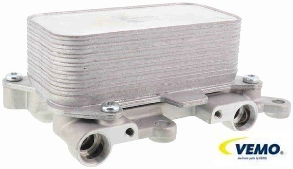 Vemo V15-60-6084 ÖLküHler FüR Automatikgetriebe FüR Audi FüR VW-image