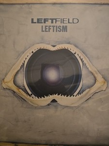 Leftfield Leftism | eBay