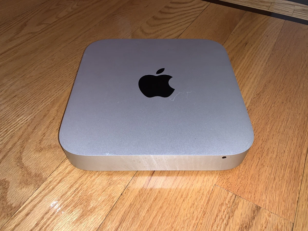Apple Mac mini 16 GB RAM 2012 Apple Desktops & All-In-One