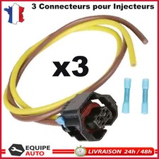 3 Kabelbaum Einspritzdüse Für Doblo Punto Astra H Zafira B 1,9 Cdti Jtd