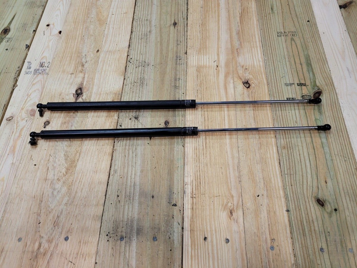 1990 1991 1992 1993 1994 1995 1996 NISSAN 300ZX TRUNK BOTH STRUTS