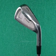 Mizuno T-Zoid MX-20 Forged Single 4 Iron Dynalite Gold R300 Steel Regular