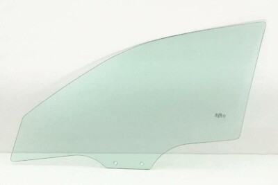 Driver/Left Side Front Door Window Glass For 99-03 Mazda Protege/02-03 Protege 5