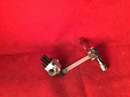 OS LA 40-46 & 35-40FP R/C REAR NEEDLE CARB ASSY TAKE OFFS - Picture 1 of 4