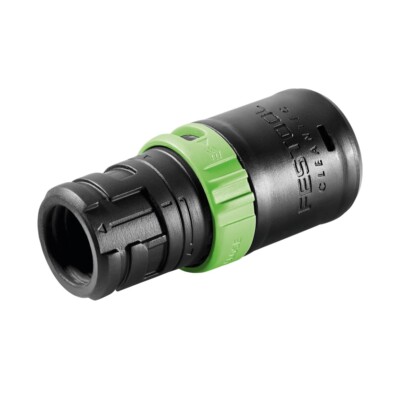 Festool D 27 DM-AS/CT Anschlussmuffe ( 577162 ) Elektrowerkzeuge D 27 und D 36 