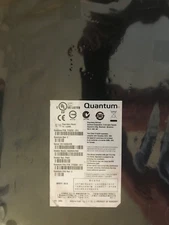 Quantum TC-L62BN LTO6 External Tape Drive w/ Power Cord LTO-6