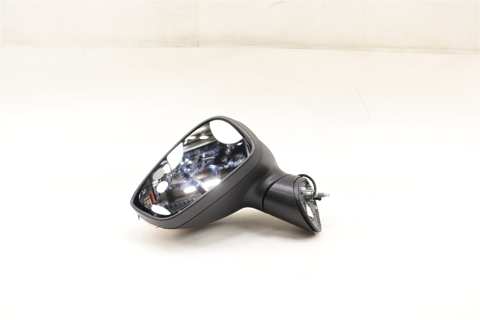 13 14 Ford Fiesta Driver Side View Mirror 1636928 for sale online 