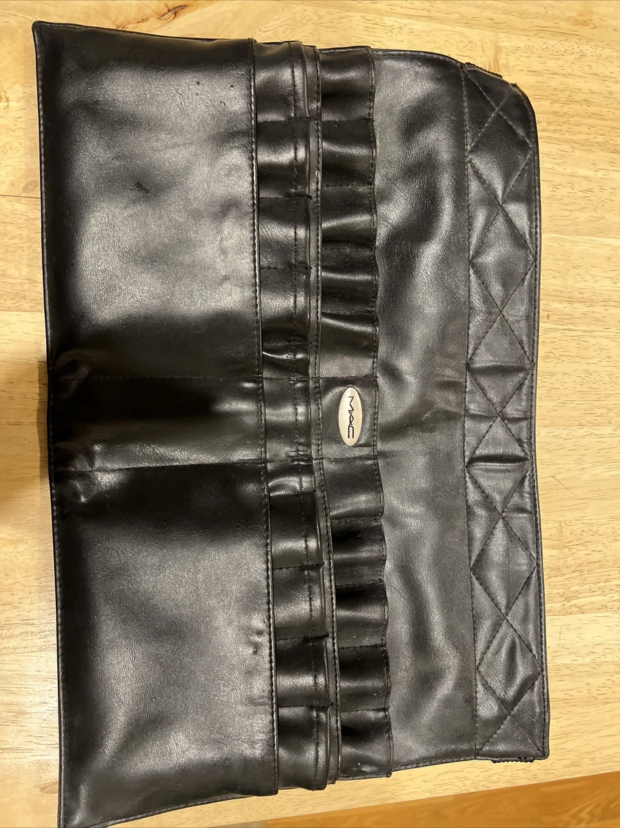 Mac Makeup Brush Belt Saubhaya Makeup