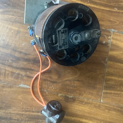 #ad #ad Powerstat EP1803 Transformer Type 20 RARE $85.00