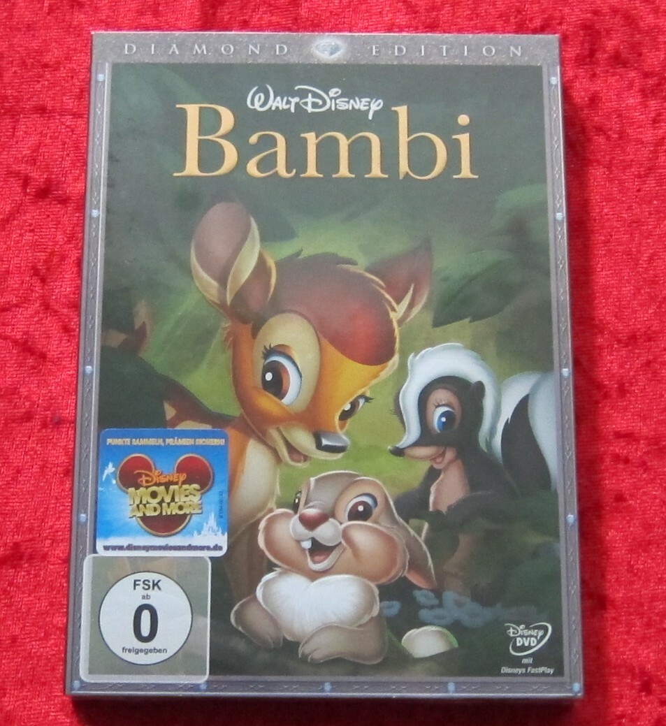 Bambi - Bild 7