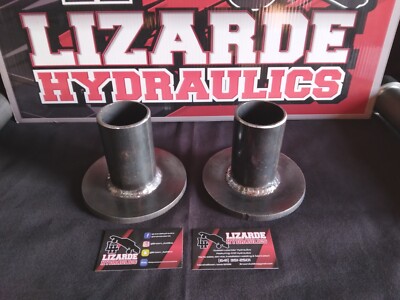 Lowrider Hydraulics, Cylinder Super Fat HD Sleeves 2'' hole *1 pair