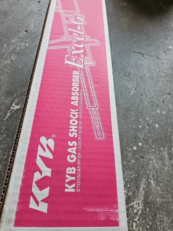 Conjunto de apoio de suspensão dianteiro direito para 2003-2006 Kia Sorento 2005 2004 KYB 341364 - Imagem 3 de 3