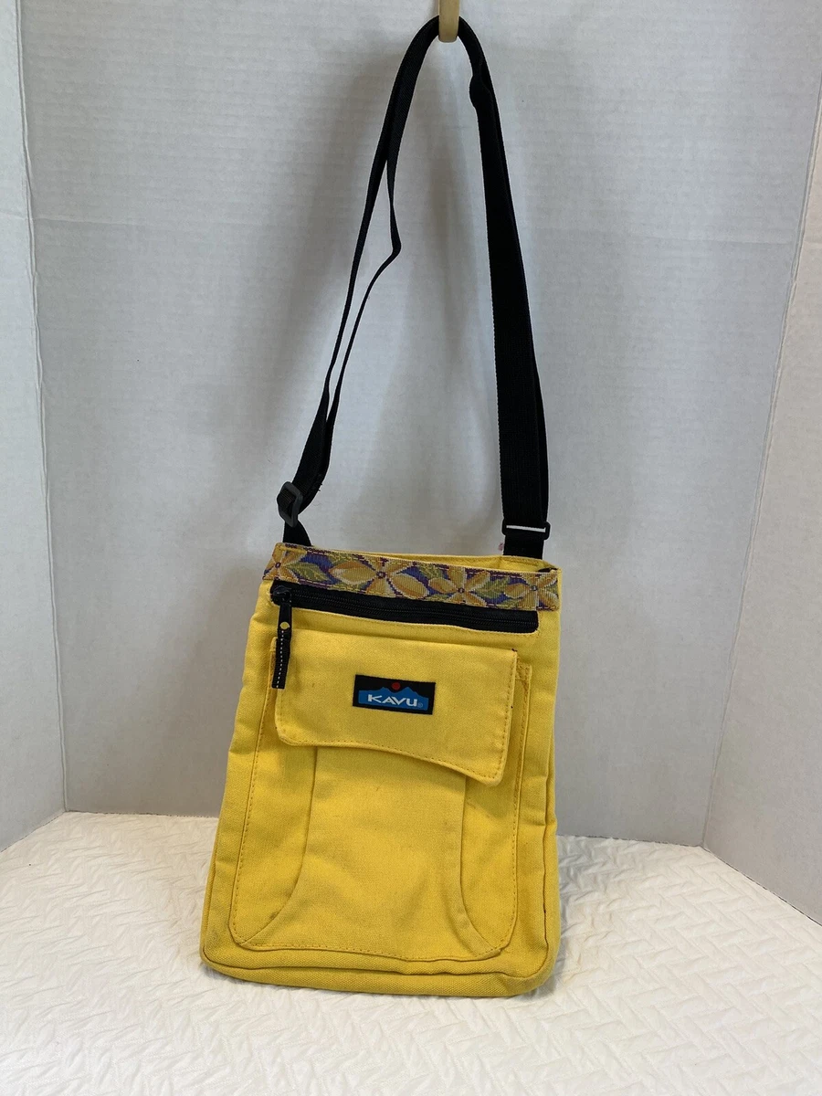Kavu keeper hotsell shoulder bag