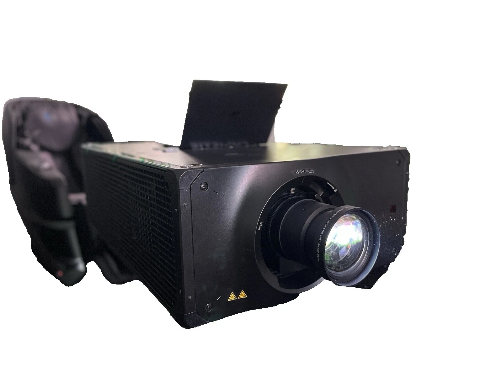 Christie Computer Projectors