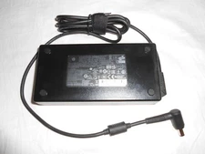 HP Original 19.5V 9.23A 180W TPC-AA501 681059-200 755702-001 AC Power Adapter