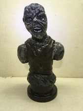 TOXIC AVENGER TOXIE TROMA HAND MADE HORROR SC...