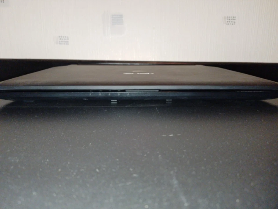 PC Portable Gamer Asus ROG G750 / GTX 770M/ SSD 128 Go + HDD 700 Gb / 17,3” - Photo 4/4