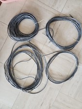 Belden 8761 Shielded Twist Pair Audio/Control/Instrumentation Cable Ovet 100ft