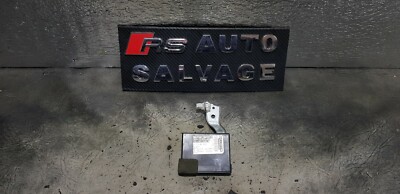 TOYOTA AVENSIS 2010 4DR COMPUTER ASSY TRANSPONDER KEY MODULE 89780-05050