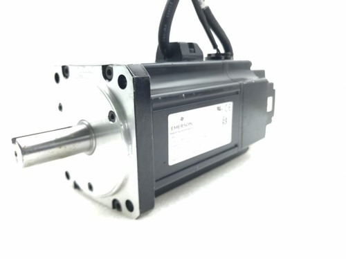 EMERSON XVM-8017-TBNS-D004 AC SERVO MOTOR (SOUTH KOREA) - 第 3/9 張圖片