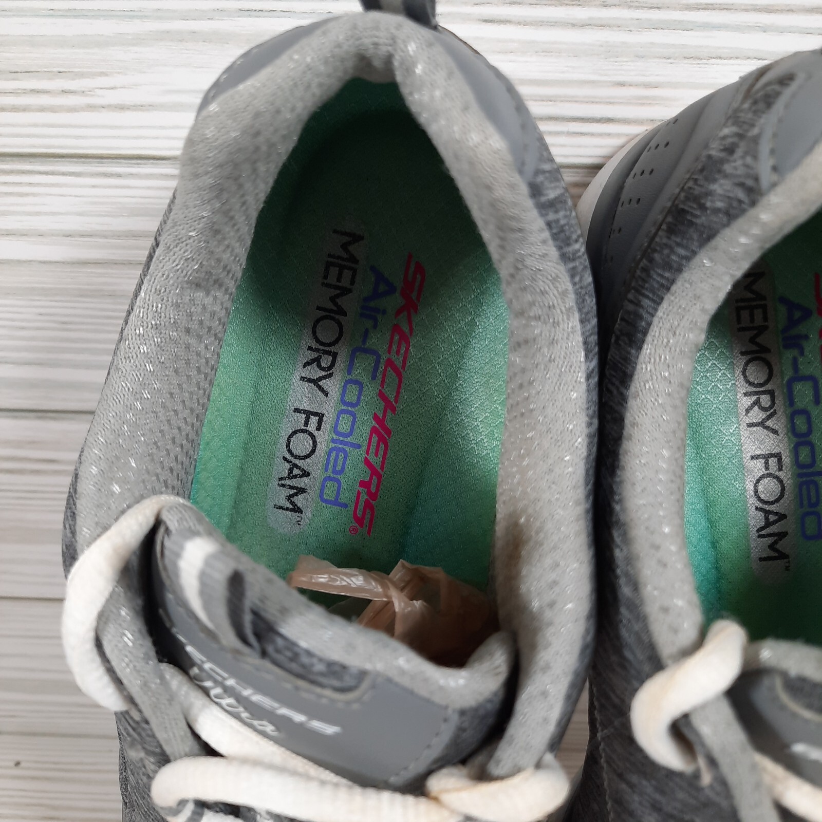 skechers dual lite heren